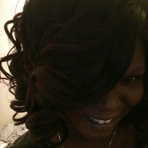 Meet your Posher, Tama